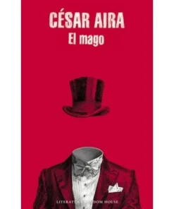 MAGO,EL LM RANDOM HOUSE MONDADORI14,90 €14,90 € RANDOM HOUSE MONDA…