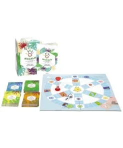 MAHALO JUEGO DE HO’OPONOPONO PARA TODA LA FAMILIA JUEGOS29,95 €29,9…