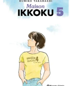 MAISON IKKOKU 5