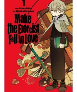 MAKE THE EXORCIST FALL IN LOVE 1 MILKY WAY8,50 €8,50 € MILKY WAY MI…