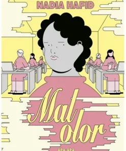MAL OLOR