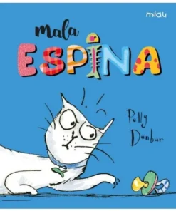 MALA ESPINA 9788416082087 JAGUAR EDICIONES 15,00 €