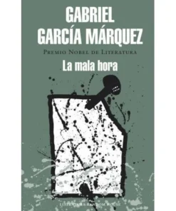 MALA HORA (T) RANDOM HOUSE MONDADORI18,90 €18,90 € RANDOM HOUSE MO…