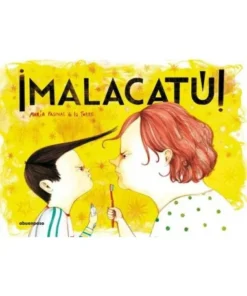 MALACATU Cuentos Infantiles18,00 €18,00 € A BUEN PASO Cuentos Infan…