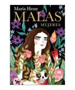 MALAS MUJERES RANDOM HOUSE MONDADORI21,90 €21,90 € RANDOM HOUSE MON…