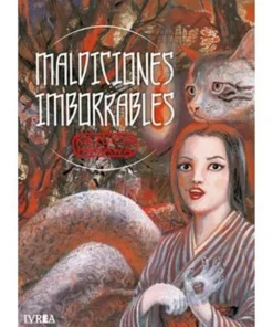 MALDICIONES IMBORRABLES