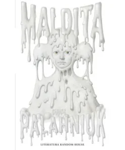 MALDITA RANDOM HOUSE MONDADORI19,90 €19,90 € RANDOM HOUSE MONDADORI