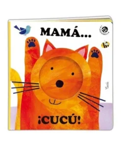 MAMA CUCU Cuentos Infantiles12,50 €12,50 € LA COCCINELLA Cuentos In…