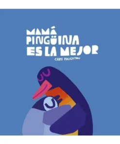 MAMA PINGUINA ES LA MEJOR Cuentos Infantiles14,90 €14,90 € Cuentos…