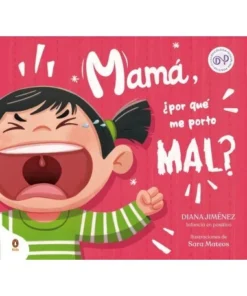 MAMA POR QUE ME PORTO MAL Cuentos Infantiles16,95 €16,95 € PENGUIN …