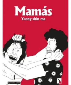 MAMÁS PONENT MON30,00 €30,00 € PONENT MON PONENT MON