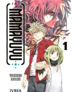 MAMAYUYU VOL.01