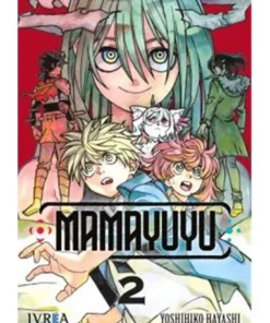 MAMAYUYU VOL.02