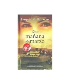 MAÑANA DE MARZO,UNA ZB 9788498723700 6,95 €