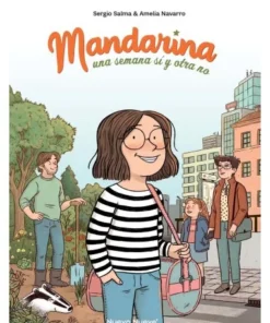 MANDARINA – 1 NUEVO NUEVE15,00 €15,00 € NUEVO NUEVE NUEVO NUEVE