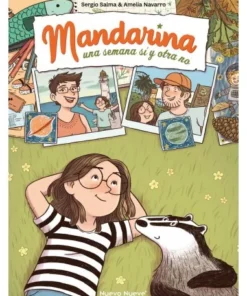 MANDARINA 2