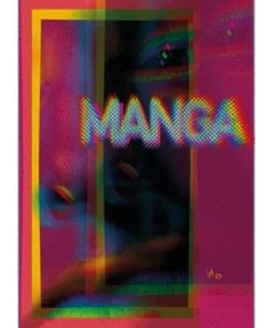 MANGA