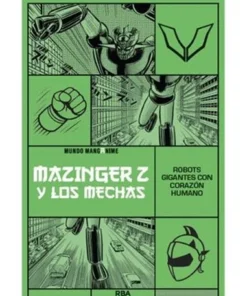 Manganime 08 | Comprar Rba en Frikomics tienda online