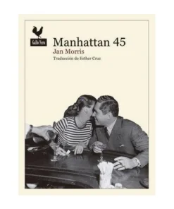 MANHATTAN 45 GALLO NERO20,00 €20,00 € GALLO NERO