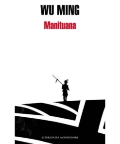 MANITUANA LM RANDOM HOUSE MONDADORI22,94 €22,94 € RANDOM HOUSE MON…