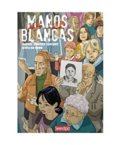 MANOS BLANCAS