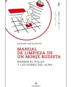 MANUAL DE LIMPIEZA DE UN MONJE BUDISTA DUOMO12,90 €12,90 € DUOMO