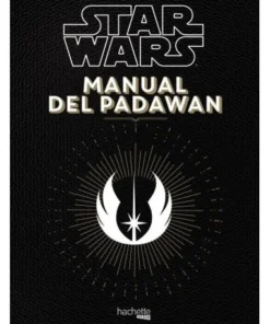 MANUAL DEL PADAWAN 9788416857111 12,95 €