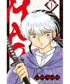 MAO 1 PLANETA COMIC8,95 €8,95 € PLANETA COMIC PLANETA COMIC