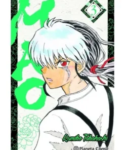 MAO 3 Planeta Mayo8,95 €8,95 € PLANETA COMIC Planeta Mayo