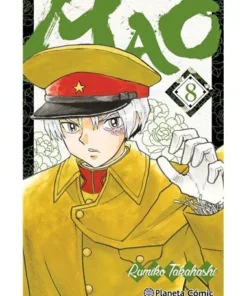 MAO 8