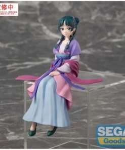 Figura SEGA Maomao – ilevel. Librería, cómics y regalos