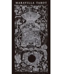 MARAVILLA TAROT Cuentos Infantiles26,90 €26,90 € Cuentos Infantiles