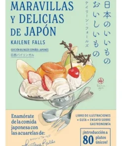 MARAVILLAS Y DELICIAS DE JAPON