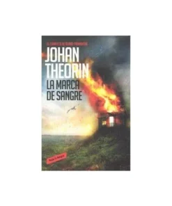 MARCA DE SANGRE CUARTETO DE OLAND 3,LA RANDOM HOUSE MONDADORI17,18 …