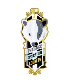 Marcapaginas Hufflepuff Harry Potter 5055583417061 9,95 €