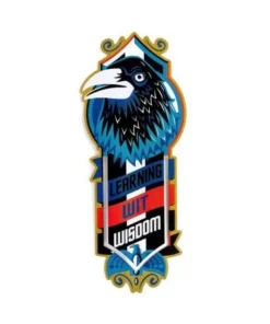 Marcapaginas Ravenclaw Harry Potter 5055583417078 9,95 €
