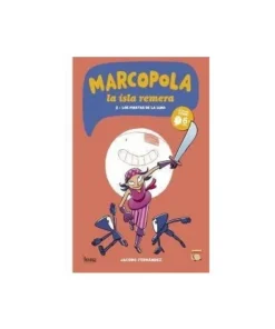 MARCOPOLA 2 Cuentos Infantiles10,00 €10,00 € BANG Cuentos Infantiles