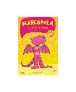 MARCOPOLA 3 Cuentos Infantiles10,00 €10,00 € BANG Cuentos Infantiles
