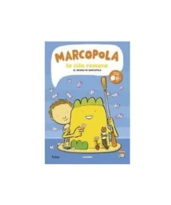 MARCOPOLA Cuentos Infantiles10,00 €10,00 € BANG Cuentos Infantiles