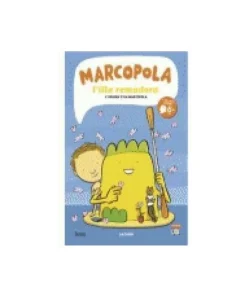 MARCOPOLA L’ILLA REMADORA Cuentos Infantiles10,00 €10,00 € BANG Cue…