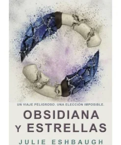 MARFIL Y HUESO 2 OBSIDIANA Y ESTRELLAS 9788416387748 HIDRA EDITORIA…
