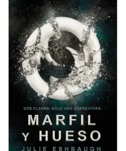 MARFIL Y HUESO 9788416387731 HIDRA EDITORIAL 16,50 €