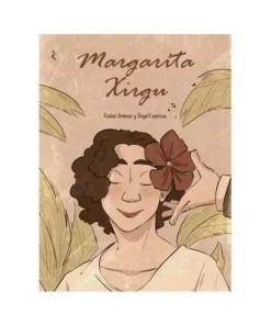 MARGARITA XIRGU