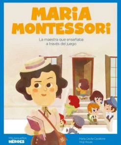 MARIA MONTESSORI Cuentos Infantiles9,90 €9,90 € SHACKLETON KIDS Cu…