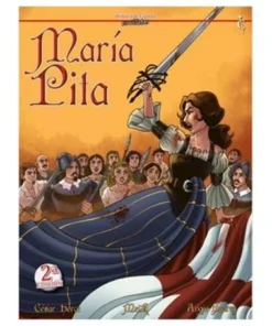 MARIA PITA