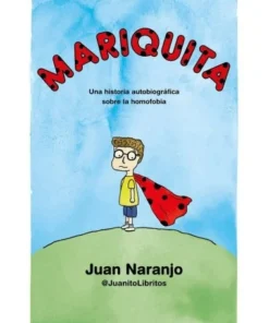 MARIQUITA LIBROS16,90 €16,90 € SAPRISTI LIBROS