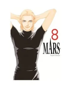 MARS 08 MAYO17,95 €17,95 € ARECHI MAYO