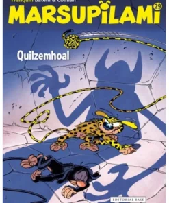 MARSUPILAMI 29. QUILZEMHOAL BASE14,00 €14,00 € BASE