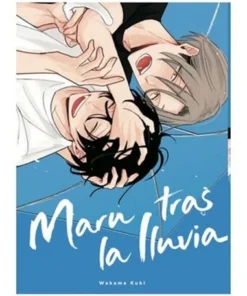 MARU TRAS LA LLUVIA