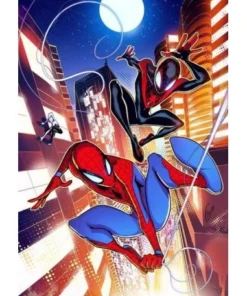 MARVEL ACTION. SPIDERMAN 01: UN NUEVO COMIENZO PANINI11,95 €11,95 €…